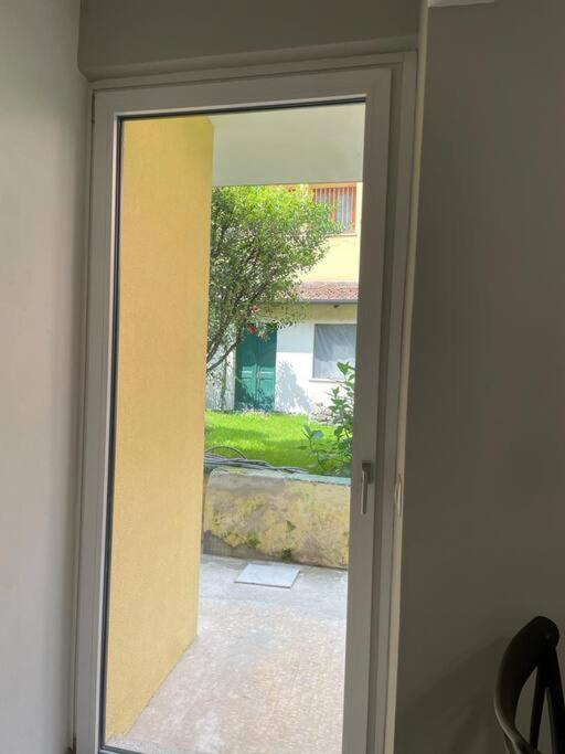 דירות אומניה Il Giardino Nascosto מראה חיצוני תמונה
